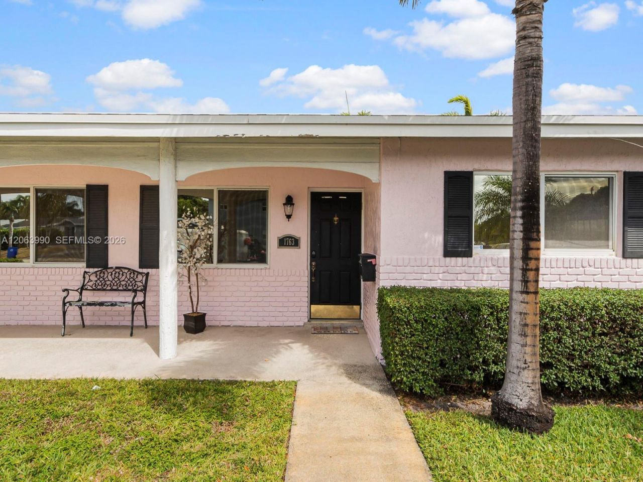 1761-1763 NE 52nd St, Fort Lauderdale, FL 33334 Photo