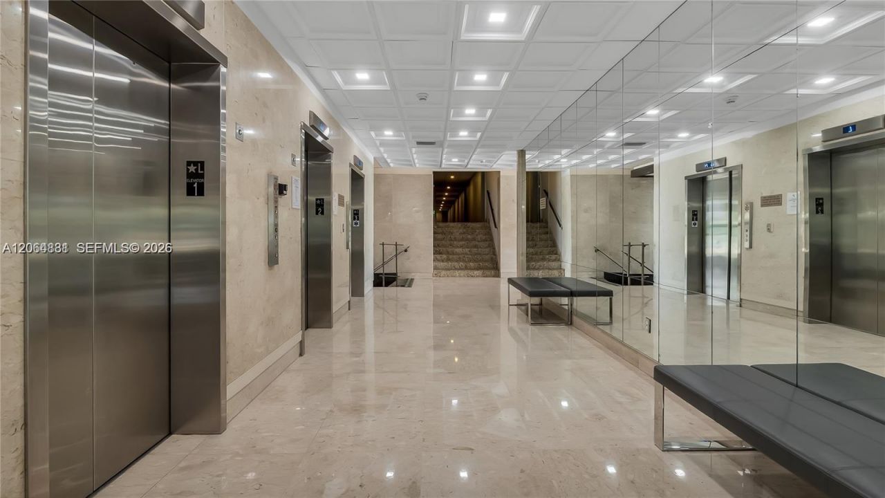 300 Bayview Dr , Unit 1603, Sunny Isles Beach, FL 33160 Photo
