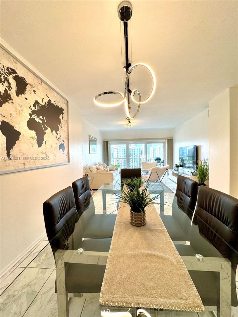 300 Bayview Dr , Unit 1603, Sunny Isles Beach, FL 33160 Photo