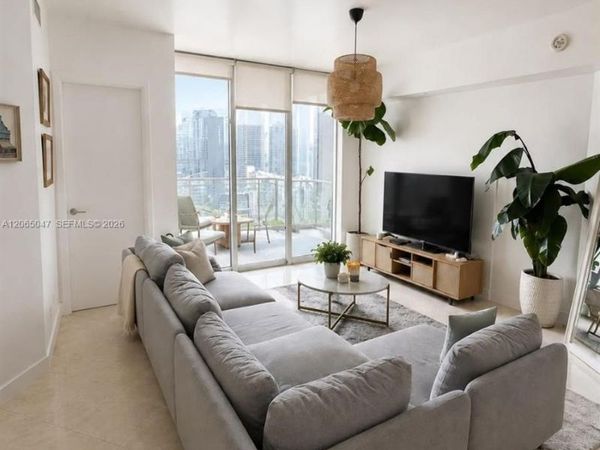 350 S Miami Ave , Unit 2904, Miami, FL 33130