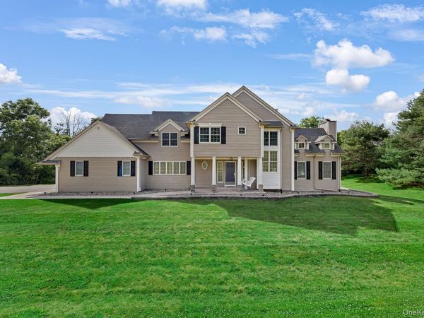 176 Beverly Road , Chester, NY 10918