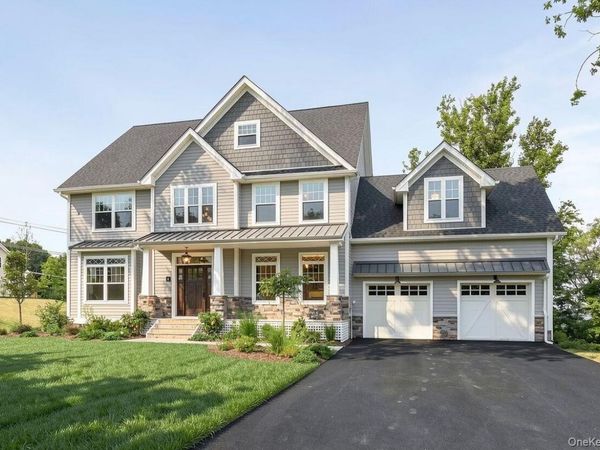 00 Worth Place , Hawthorne, NY 10532