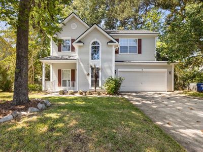 326 Mossy Oak Way, Mount Pleasant, SC 29464
