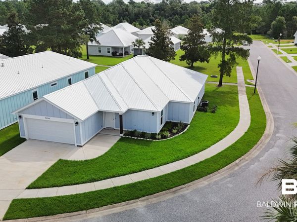 8116 Carmel Circle, Foley, AL 36535