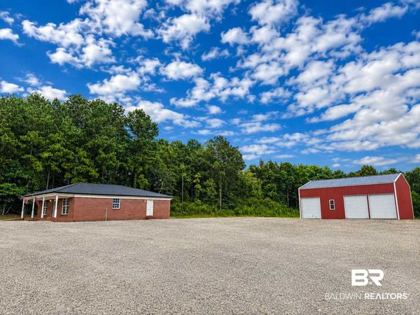 1823 South Blvd, Brewton, AL 36426