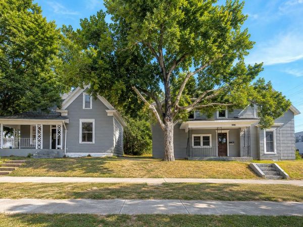 413 - 405 W Nichols Street , Springfield, MO 65802