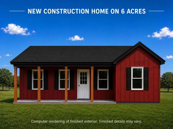 2115 Hidden Pond Lane , Mansfield, MO 65704