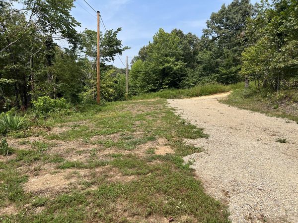 528 Black Oak Road , Mammoth Spring, AR 72554