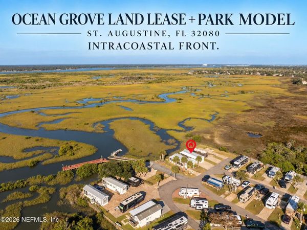4225 A1A S, Unit F140, St. Augustine, FL 32080