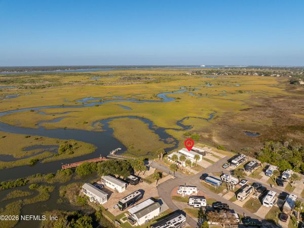 4225 A1A S, Unit F140, St. Augustine, FL 32080