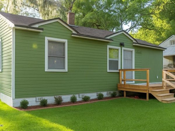 1008 WESTBROOK Circle W, Jacksonville, FL 32209