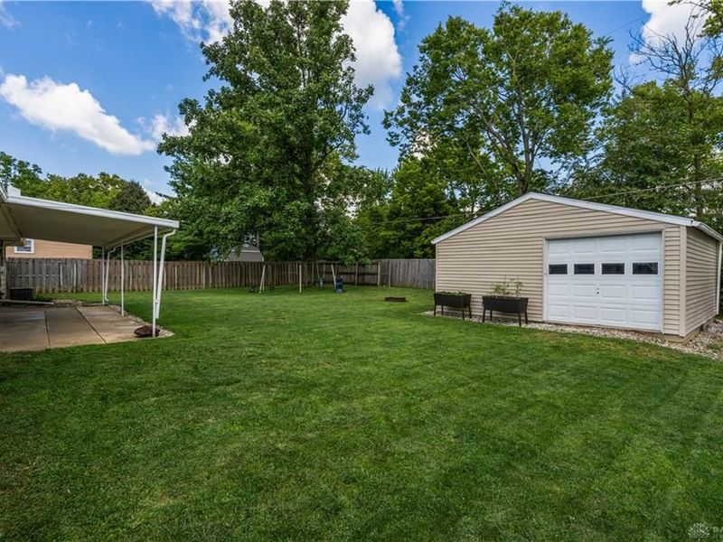 55 Apple Drive, Farmersville, OH 45325 Photo 11