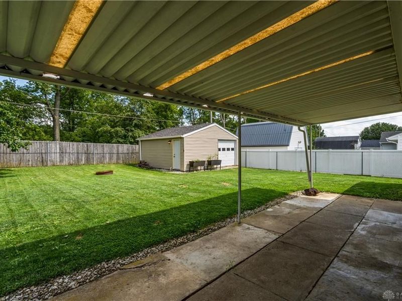 55 Apple Drive, Farmersville, OH 45325 Photo 14