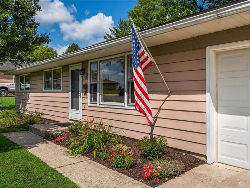 55 Apple Drive, Farmersville, OH 45325 Photo 15