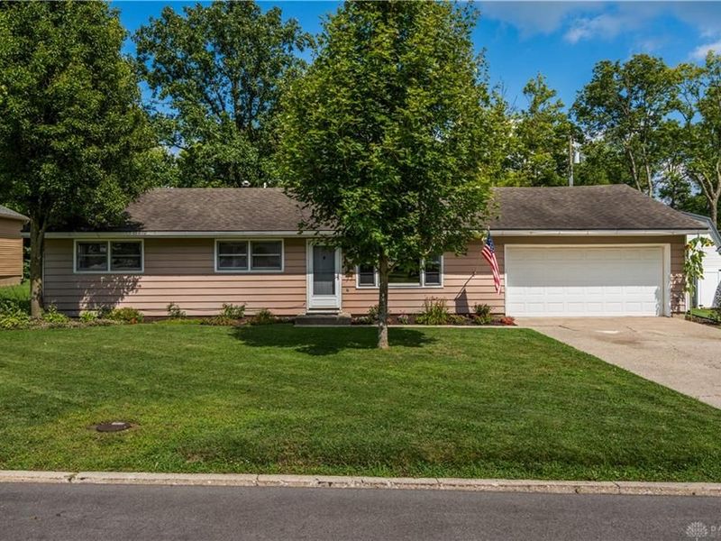 55 Apple Drive, Farmersville, OH 45325 Photo 6