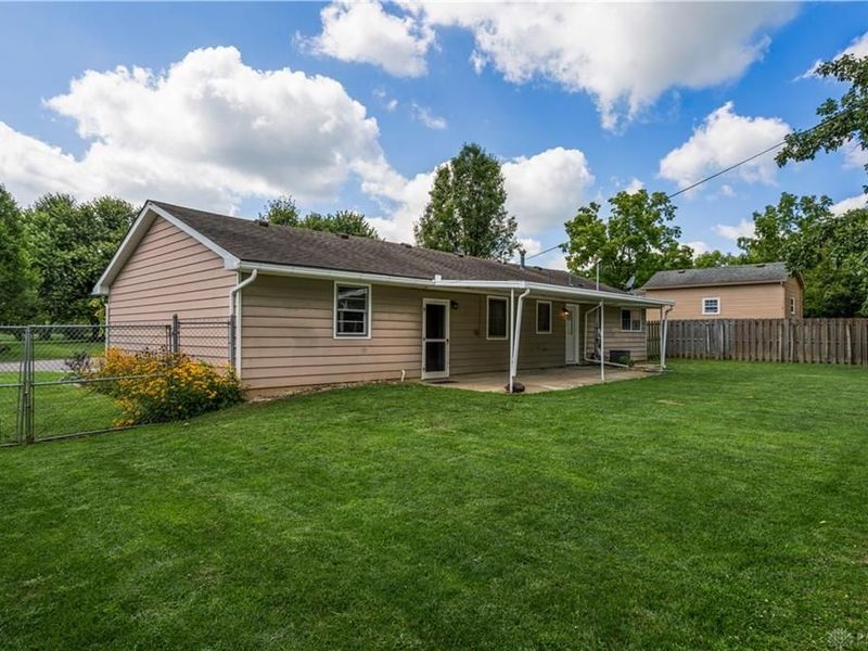 55 Apple Drive, Farmersville, OH 45325 Photo 8
