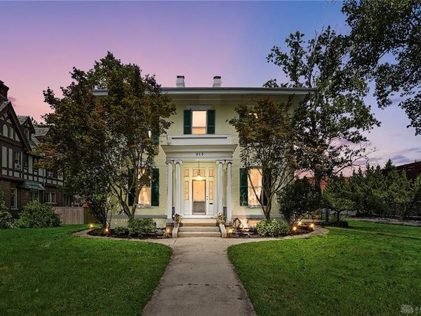 515 E Linden Avenue, Miamisburg, OH 45342