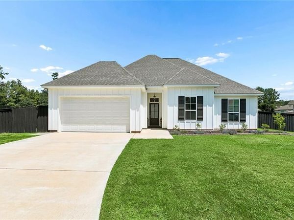 20035 KENNY Lane , Covington, LA 70435