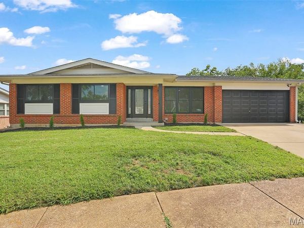 10612 Ashburn Court, St Louis, MO 63123