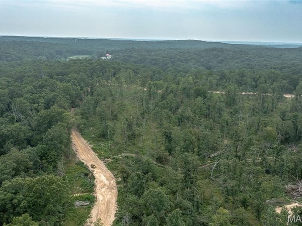 Tract 6 BCR 702 , Glen Allen, MO 63751