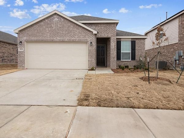804 Cormorant Street, Princeton, TX 75407