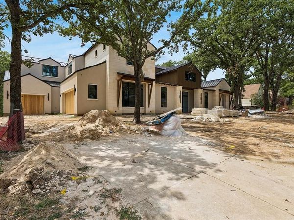 413 Live Oak Drive, Colleyville, TX 76034