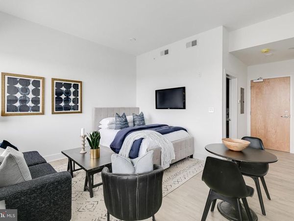 2201 WASHINGTON AVENUE , UNIT 413, PHILADELPHIA, PA 19146