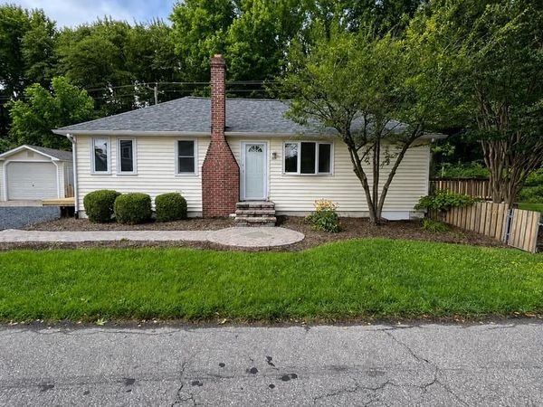 229 MARYLAND AVENUE, EDGEWATER, MD 21037