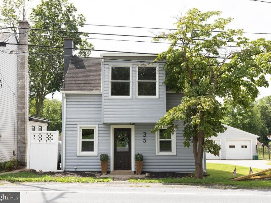 35 Penn Street, Washington Boro, PA 17582 Main Photo