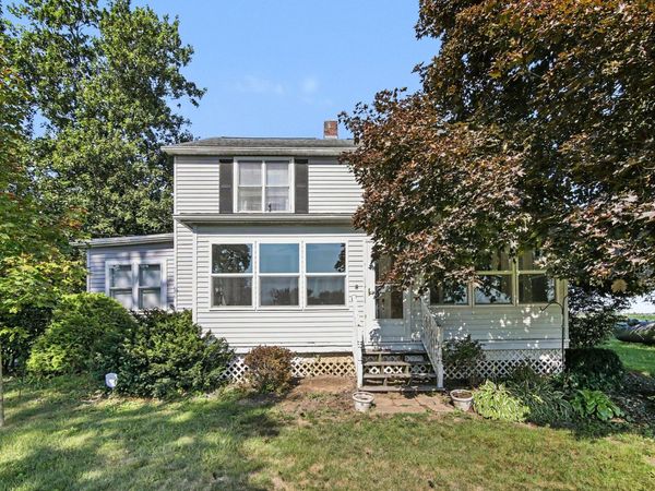 3015 Dennison Road, Dundee, MI 48131