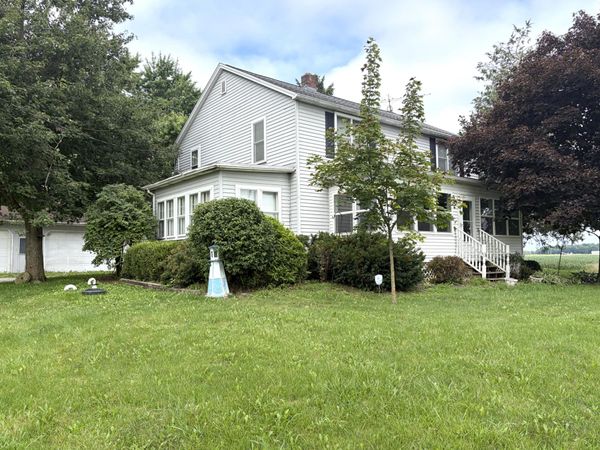 3015 Dennison Road, Dundee, MI 48131