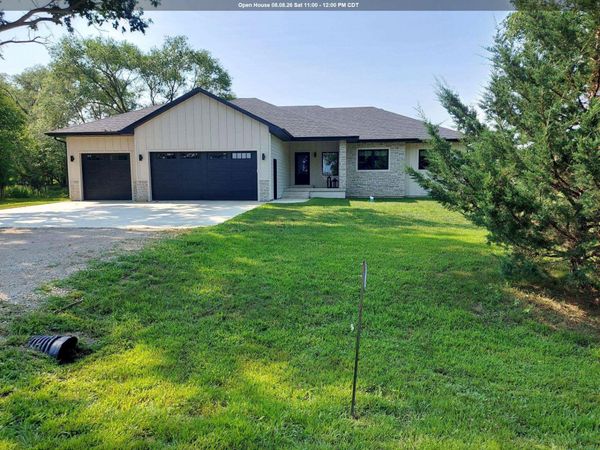 1000 Deerfield Rd., Vermillion, SD 57069