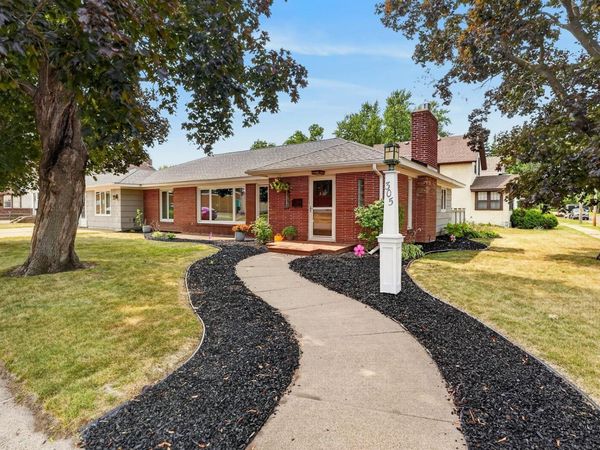 305 7th Street SW, Pine City, MN 55063