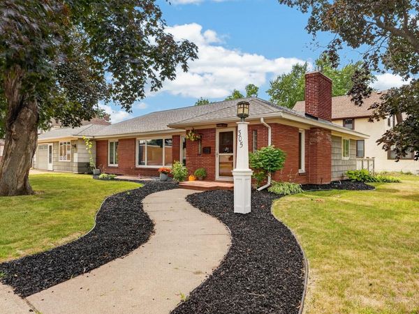 305 7th Street SW, Pine City, MN 55063