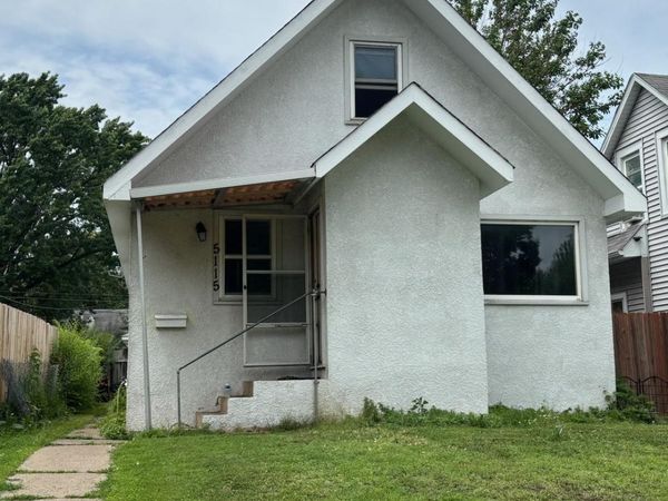 5115 Camden Avenue N, Minneapolis, MN 55430