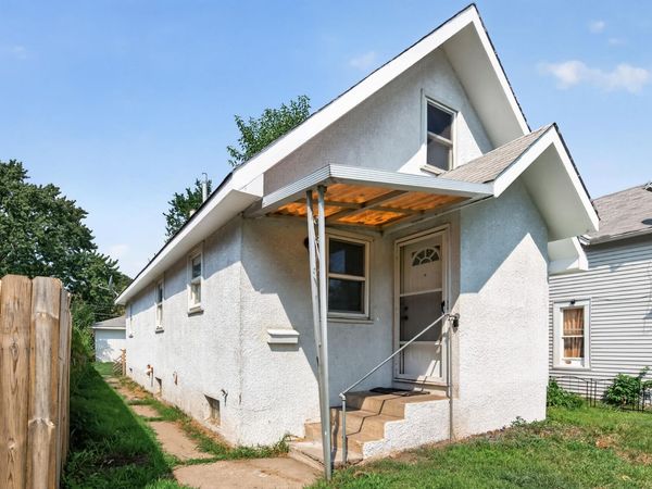 5115 Camden Avenue N, Minneapolis, MN 55430