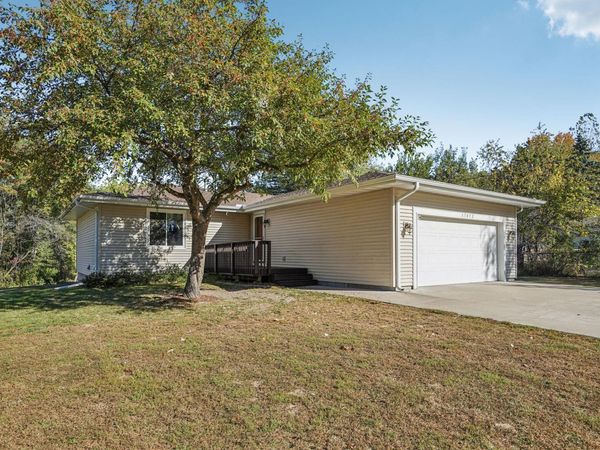 17452 Hiawatha Beach Drive NE, Ham Lake, MN 55304