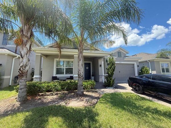 2074 BRILLANTE DRIVE , ST CLOUD, FL 34771