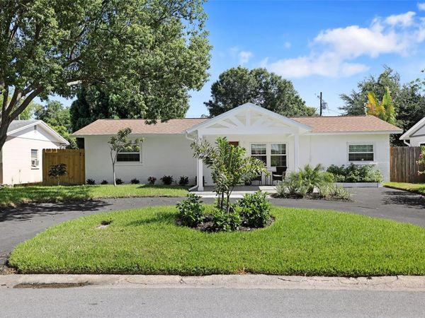 4229 7TH AVENUE N, ST PETERSBURG, FL 33713