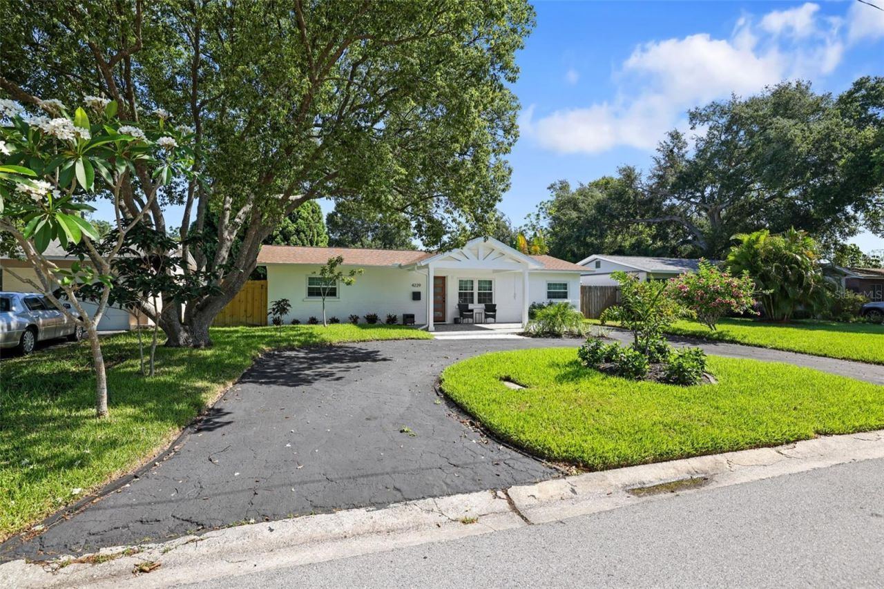 4229 7th Avenue N, Saint Petersburg, FL 33713 Photo