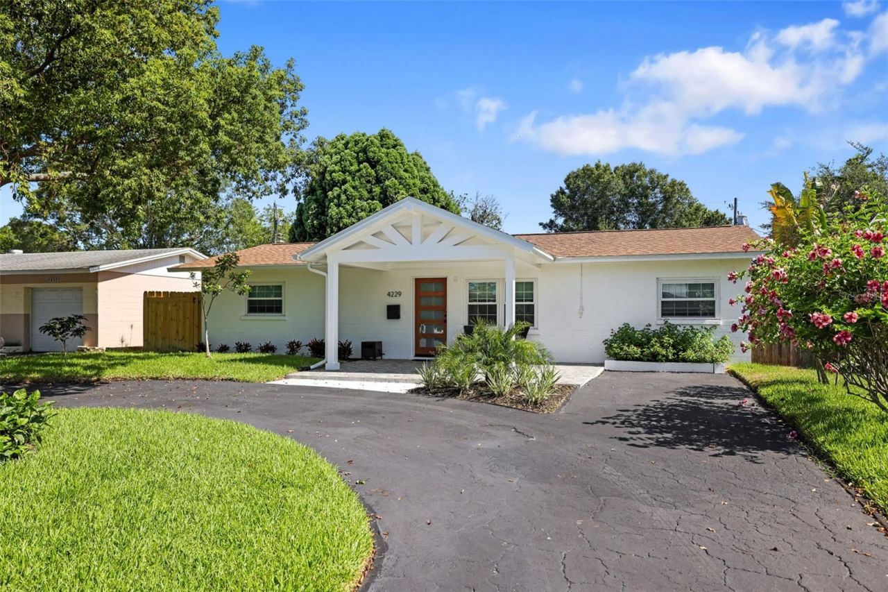 4229 7th Avenue N, Saint Petersburg, FL 33713 Photo