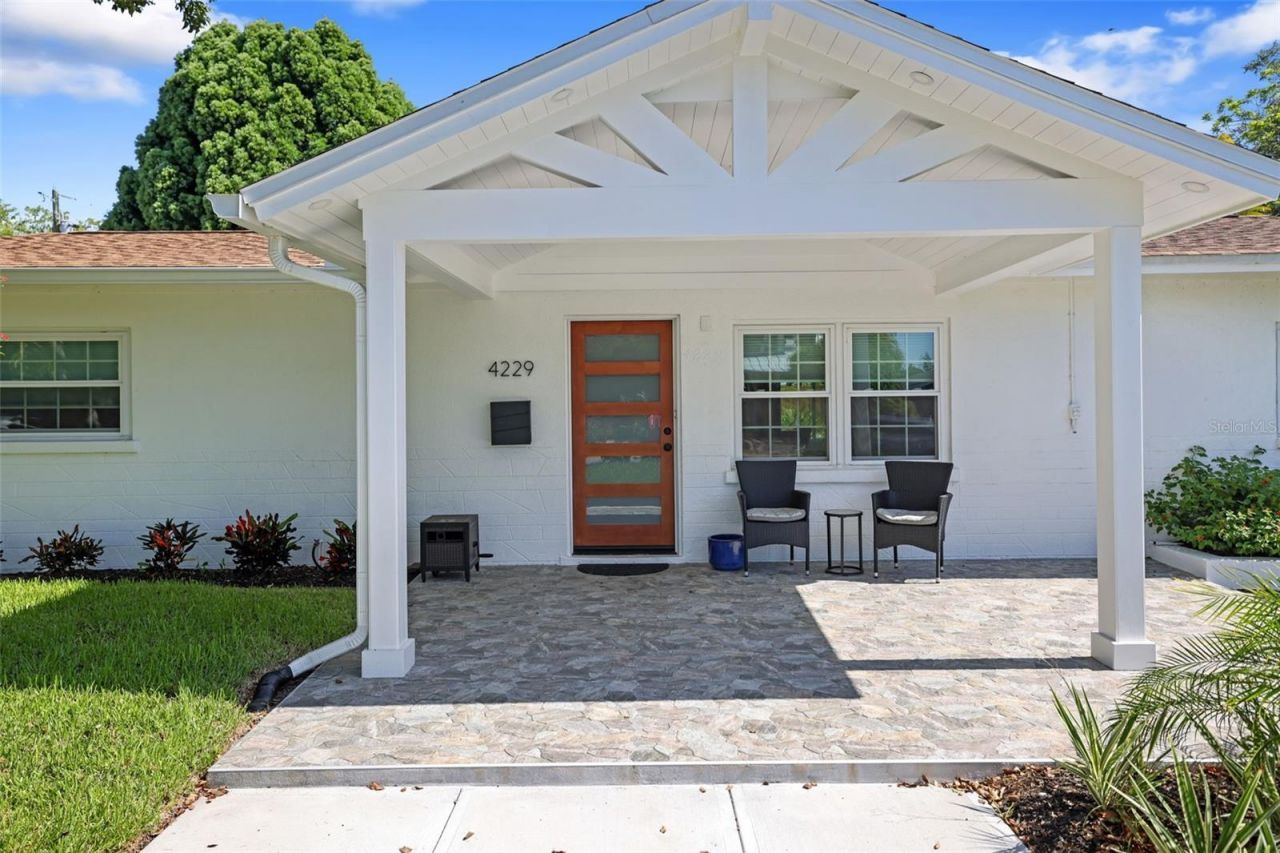 4229 7th Avenue N, Saint Petersburg, FL 33713 Photo