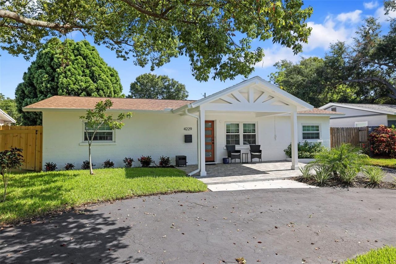 4229 7th Avenue N, Saint Petersburg, FL 33713 Photo