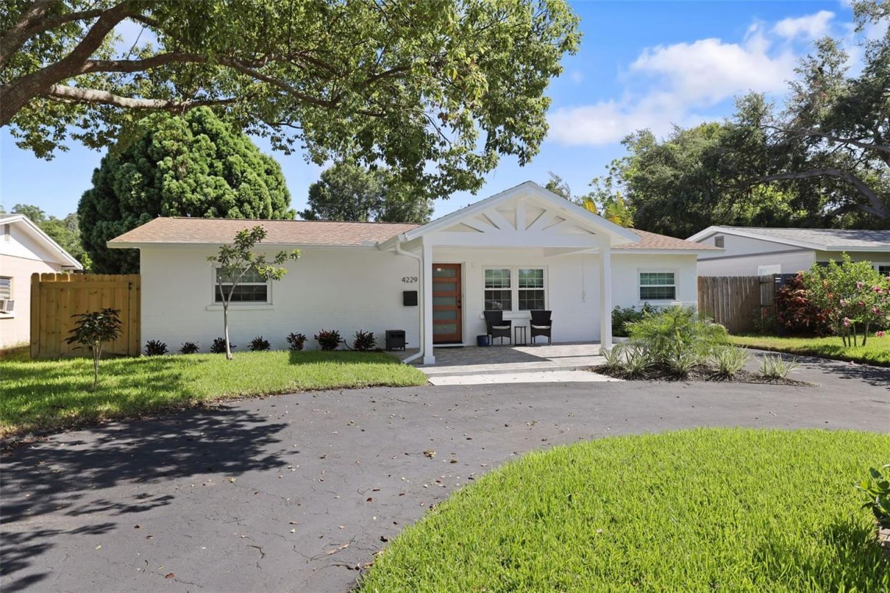 4229 7th Avenue N, Saint Petersburg, FL 33713 Photo