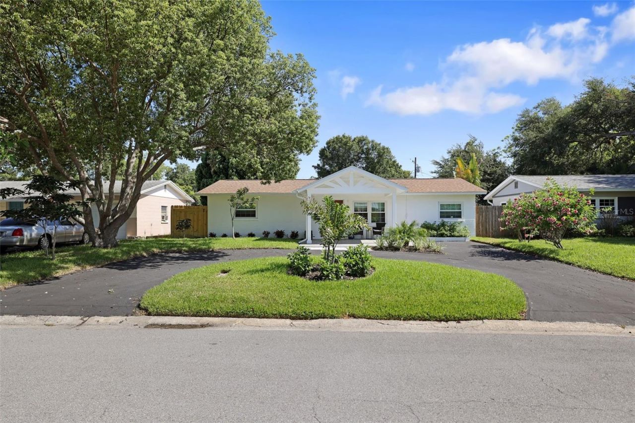 4229 7th Avenue N, Saint Petersburg, FL 33713 Photo