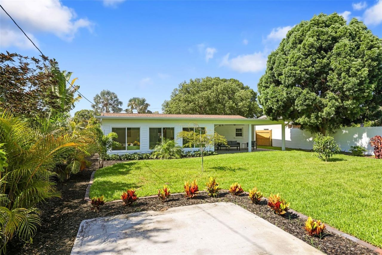 4229 7th Avenue N, Saint Petersburg, FL 33713 Photo