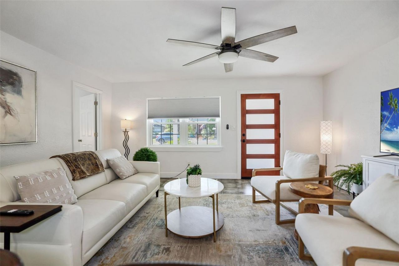 4229 7th Avenue N, Saint Petersburg, FL 33713 Photo