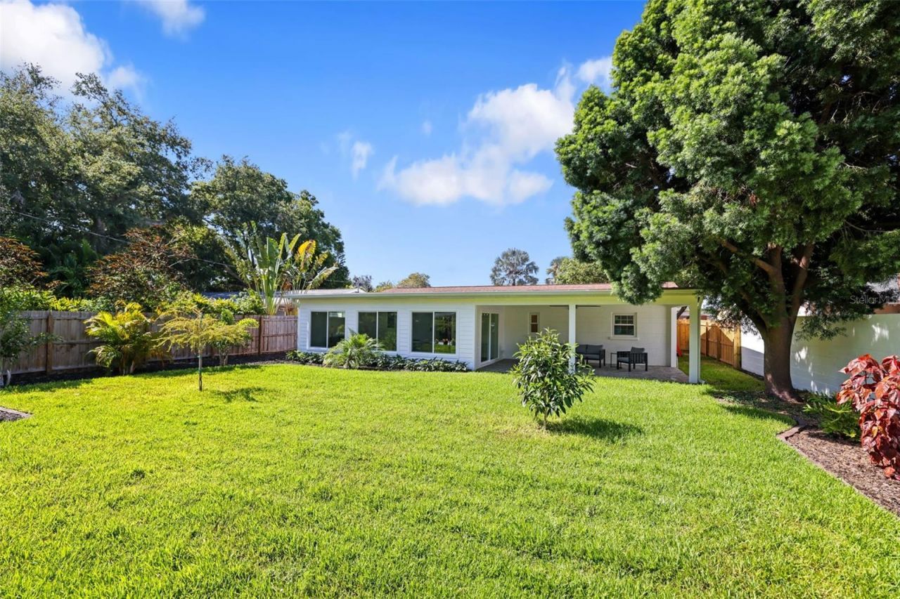 4229 7th Avenue N, Saint Petersburg, FL 33713 Photo