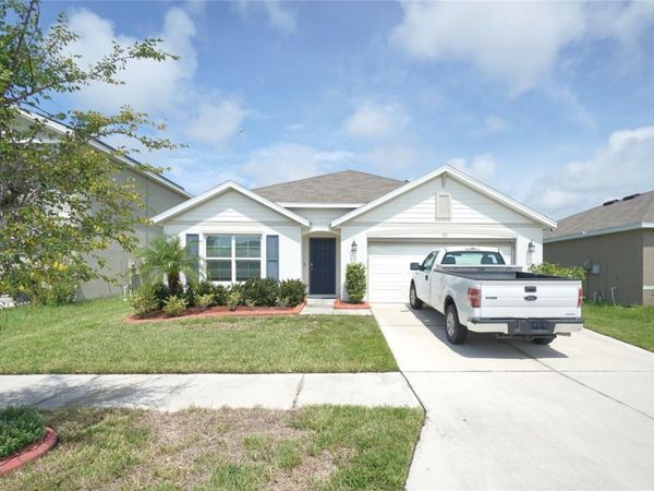 501 CALICO SCALLOP STREET , RUSKIN, FL 33570