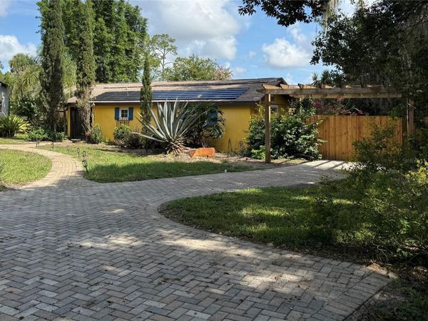 430 GEHR LANE , LAKE MARY, FL 32746